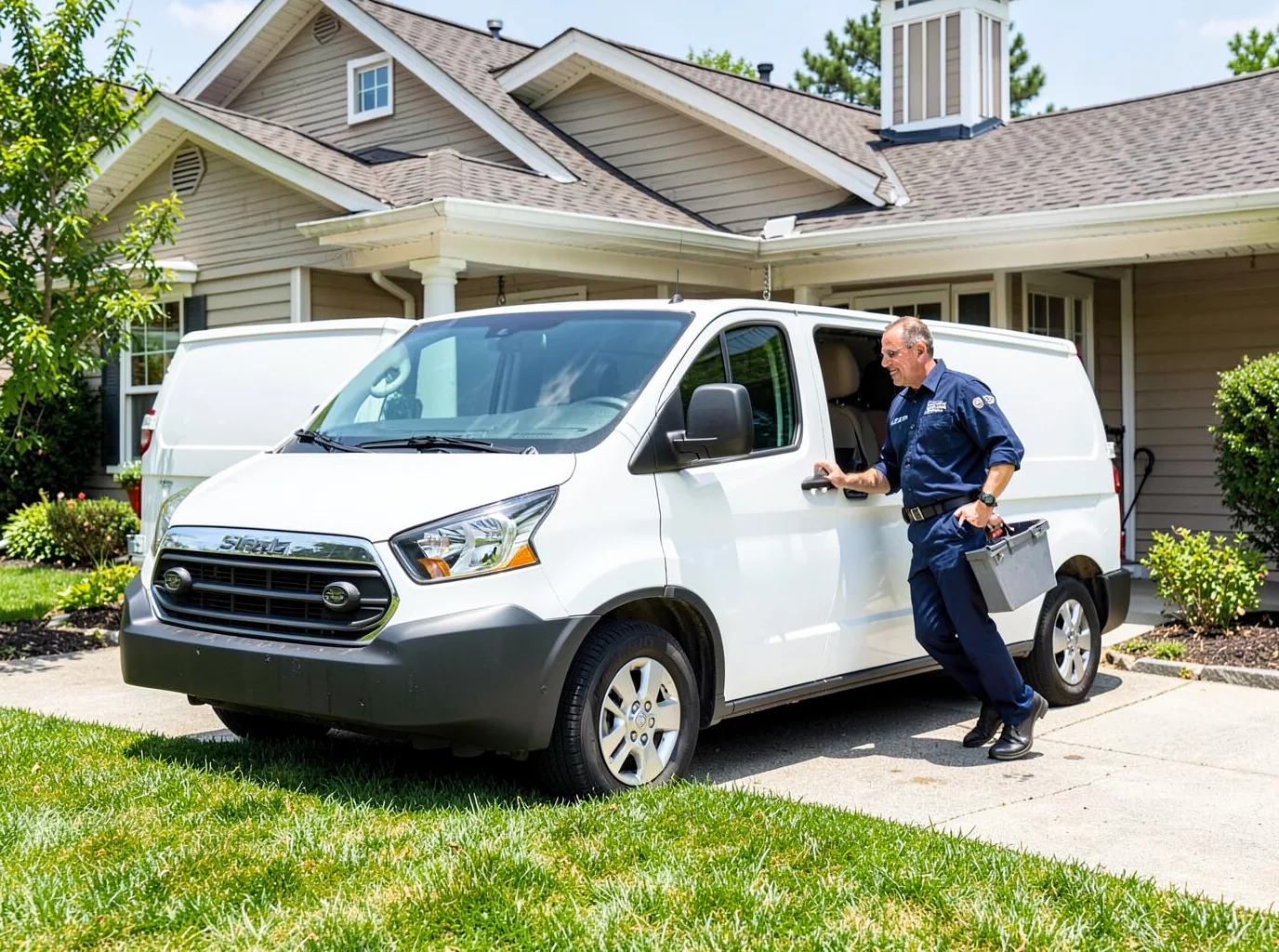 Emergency Plumber company in South Carolina